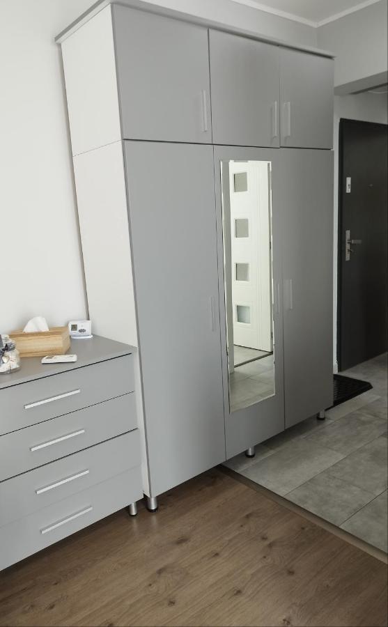 Apartamento Grey Diamond Târgu-Mureş Exterior foto